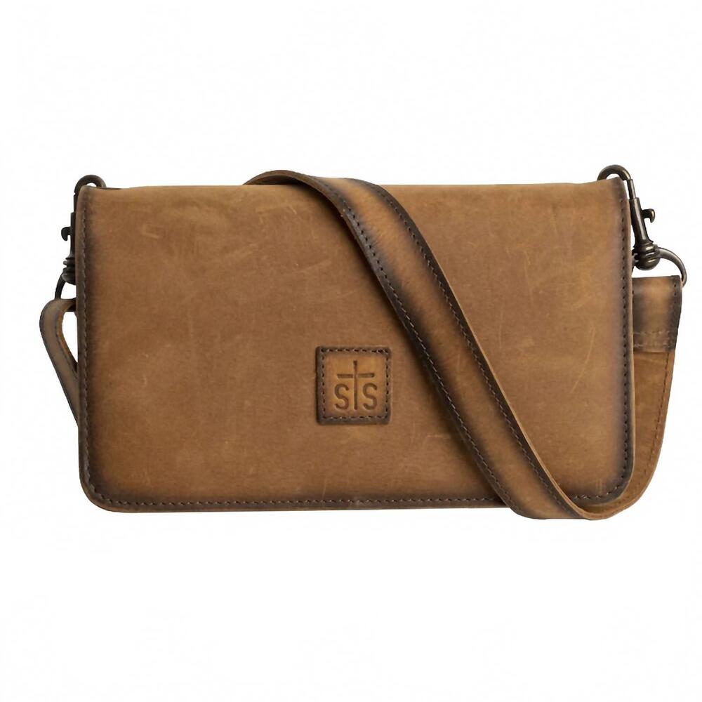 NEW STS RANCHWEAR evie organizer in baroness